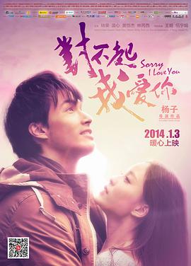 對(duì)不起，我愛(ài)你2014