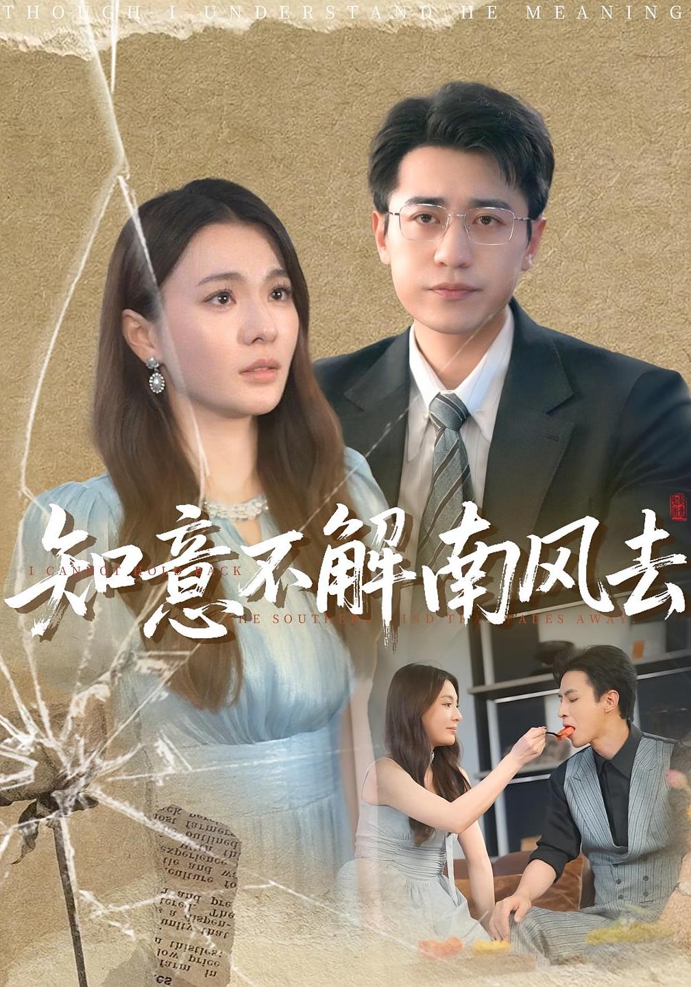 知意不解南风去剧照