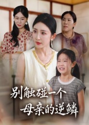 别触碰一个母亲的逆鳞封面图