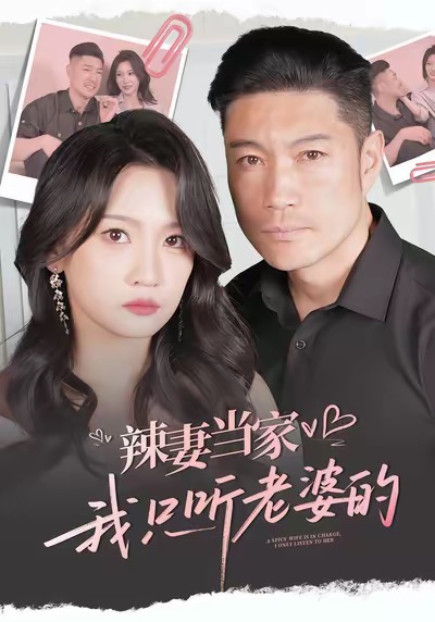 辣妻当家,我只听老婆的