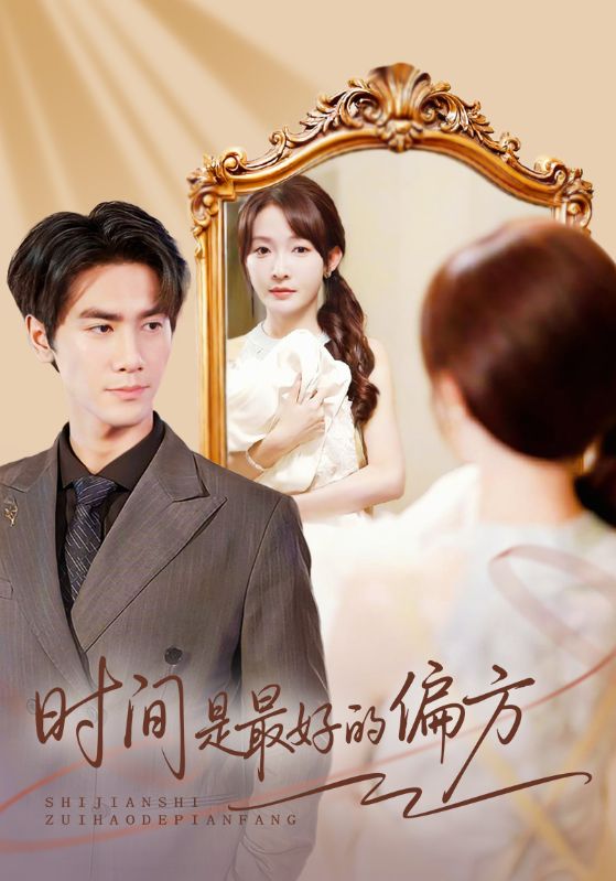时间是最好的偏方封面图