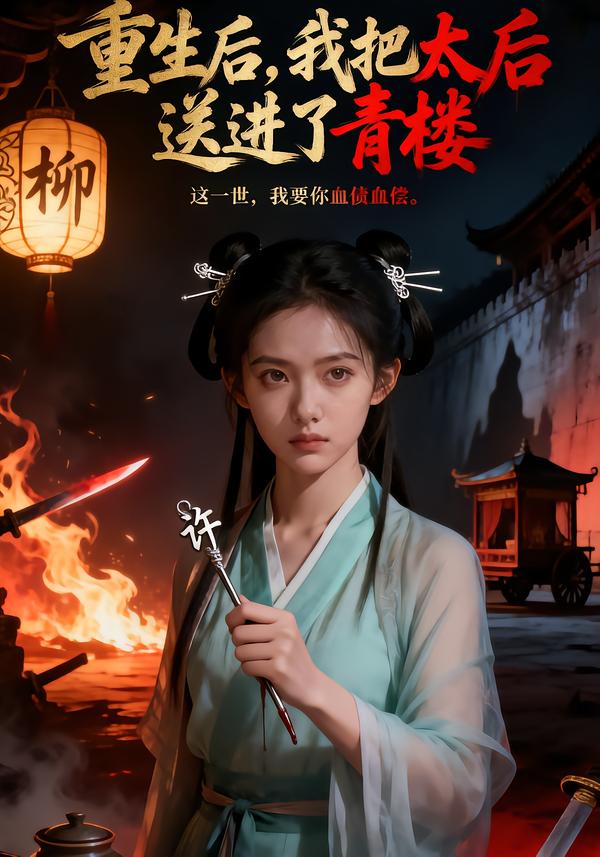 重生后我把太后送进了青楼封面图
