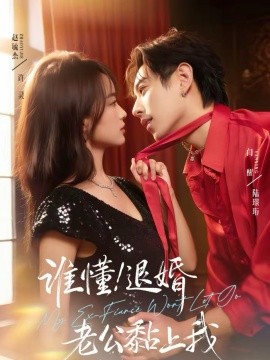 谁懂!退婚老公黏上我