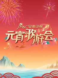 2026安徽卫视元宵歌游会封面图
