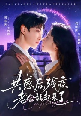 共感后残疾老公站起来了封面图