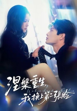 涅槃重生，我换上第二张脸封面图