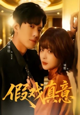 假戏真意封面图