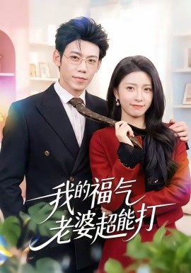 我的福气老婆超能打封面图