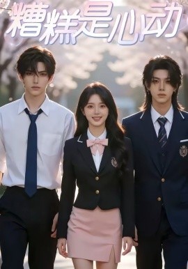 糟糕是心动封面图