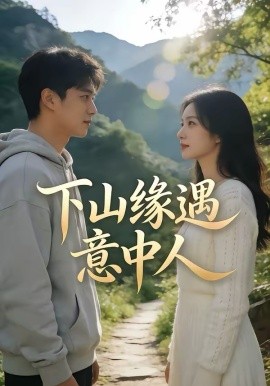 下山缘遇意中人封面图