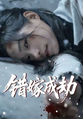 错嫁成劫封面图