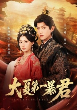 大夏第一暴君