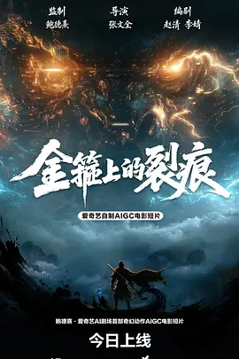 金箍上的裂痕封面图