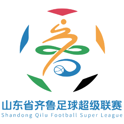 山东省齐鲁足球超级联赛 泰安泰山城建队VS青岛青春20260418