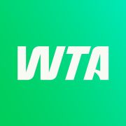 WTA马德里站女单第二轮 邦达尔2-0斯维托丽娜20260423